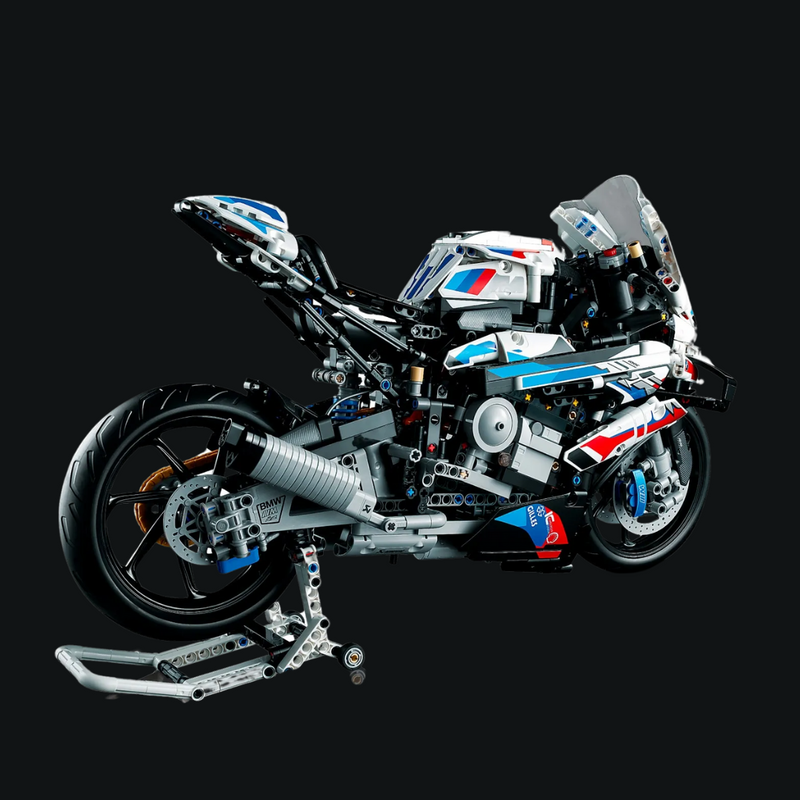 BMW M 1000 RR (1920 pçs)