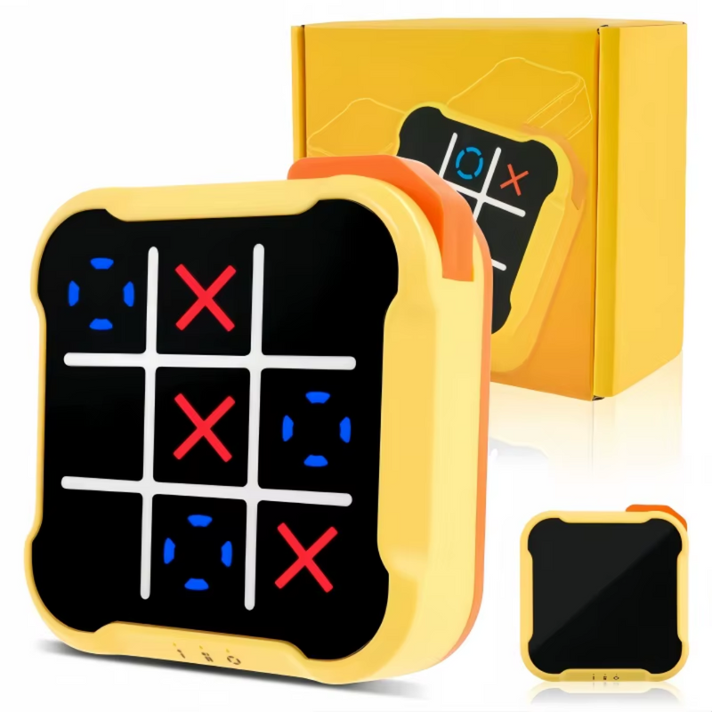 Tic Tac Toe - Jogo da Velha Digital com IA